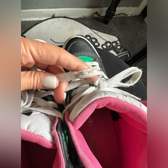 Adidas High-tops - Picture 3 of 6